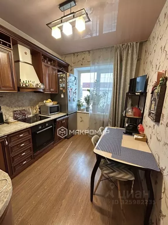 2-к кв. Архангельская область, Архангельск просп. Дзержинского, 29 ... - Фото 1