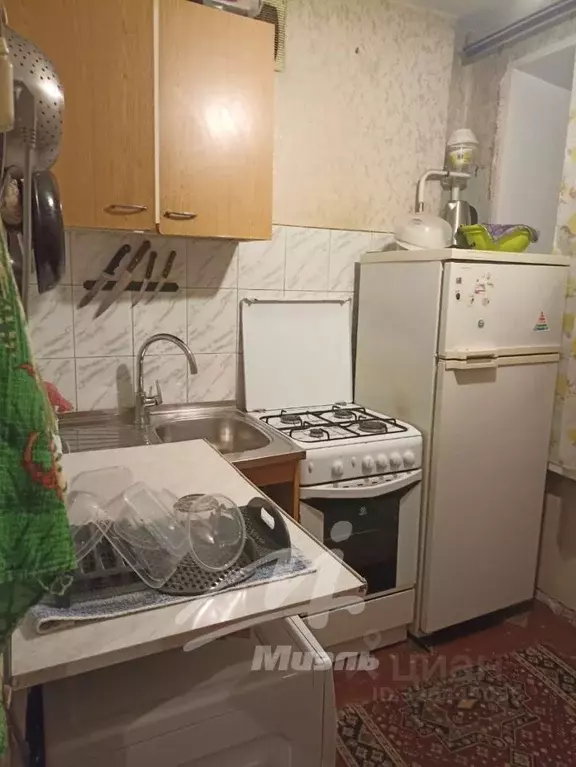 Комната Москва бул. Яна Райниса, 19К2 (10.0 м) - Фото 2