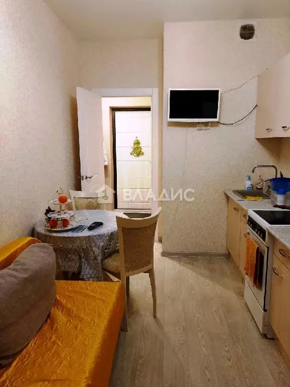 Продается 1-комнатная квартира - Фото 2