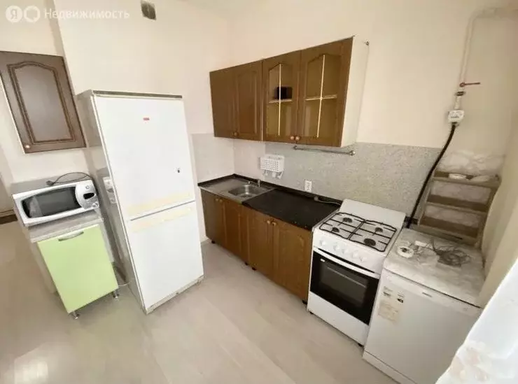 1-комнатная квартира: Новый Уренгой, район Южная Жилая Часть, ... - Фото 1