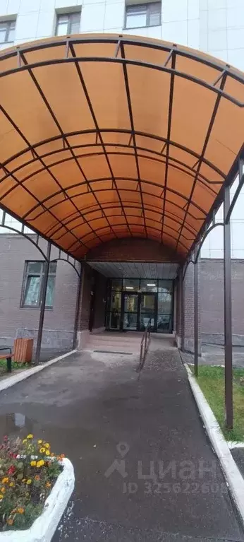 4-к кв. Москва ул. Теплый Стан, 7 (116.4 м) - Фото 2