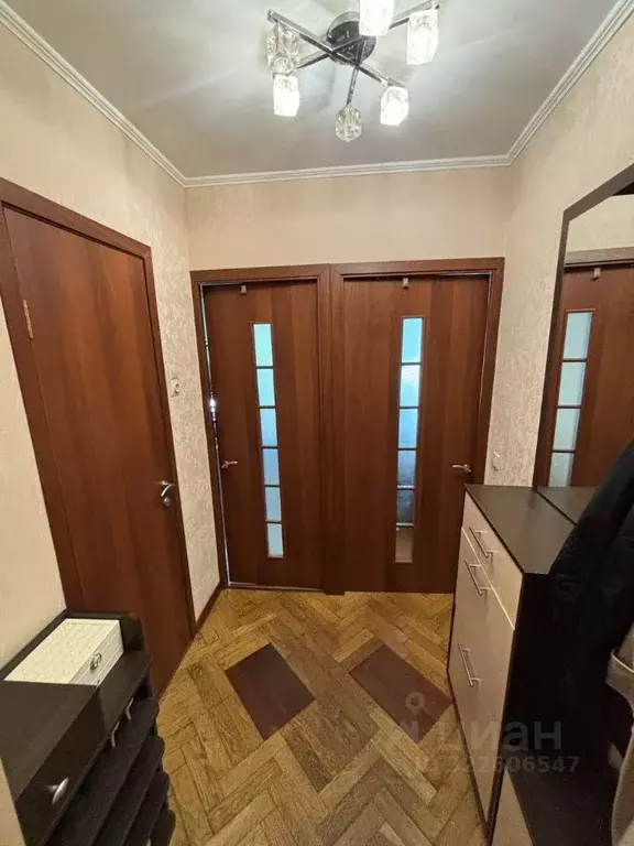 1-к кв. Москва бул. Яна Райниса, 20К1 (32.4 м) - Фото 1