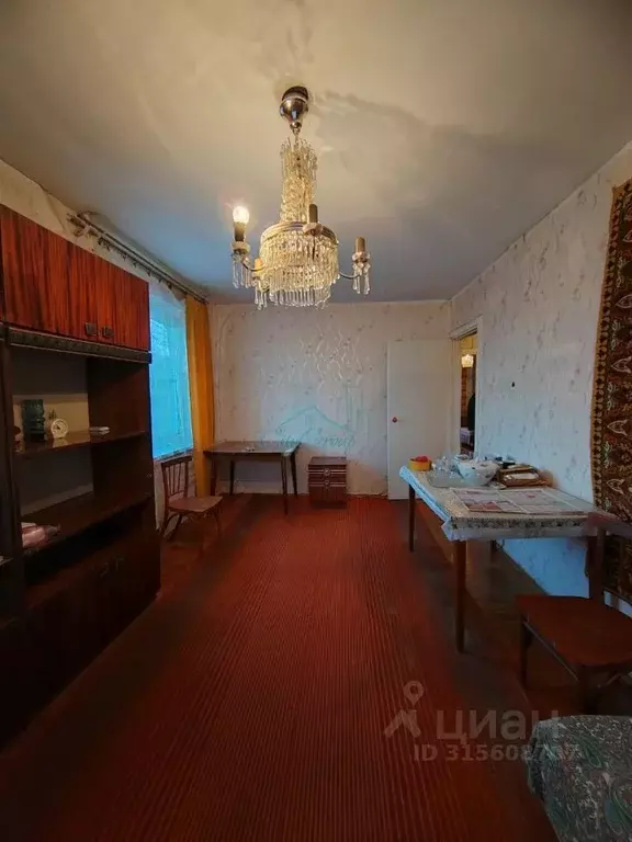 3-к кв. Оренбургская область, Орск ул. Стартовая, 9А (61.5 м) - Фото 1