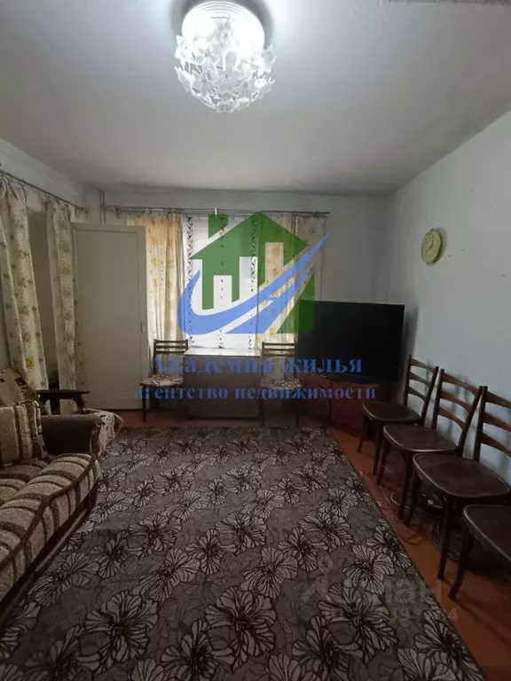 2-к кв. Оренбургская область, Орск пос. Вокзальный, ул. Спортивная, 1Б ... - Фото 2