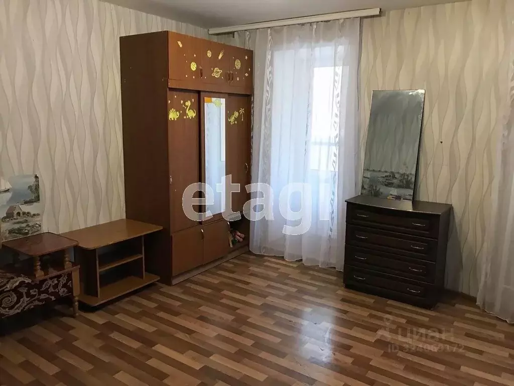 1-к кв. Мордовия, Саранск ул. Гагарина, 98/1 (37.4 м) - Фото 1