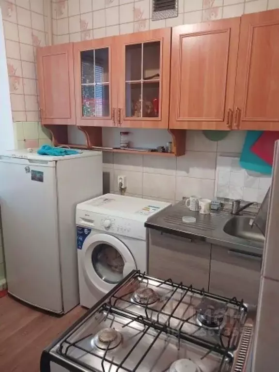 3-к кв. Псковская область, Псков Советская ул., 77А (58.0 м) - Фото 2