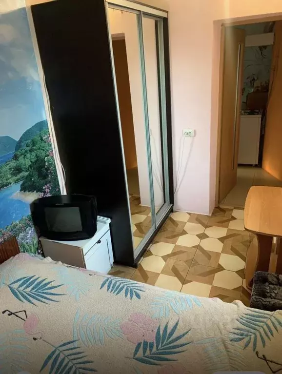 1-к кв. Крым, Феодосия ул. Баранова, 16 (12.0 м) - Фото 1
