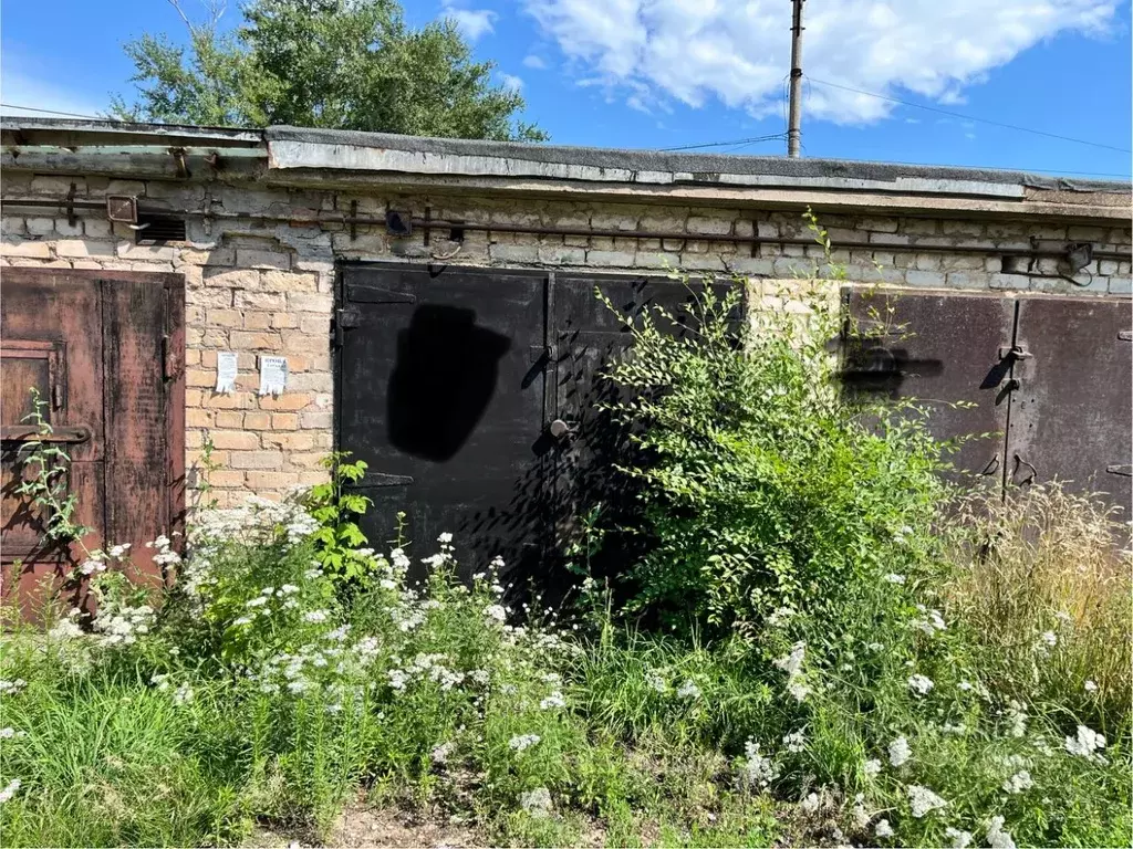 Гараж в Башкортостан, Стерлитамак Весенняя ул. (18 м) - Фото 0