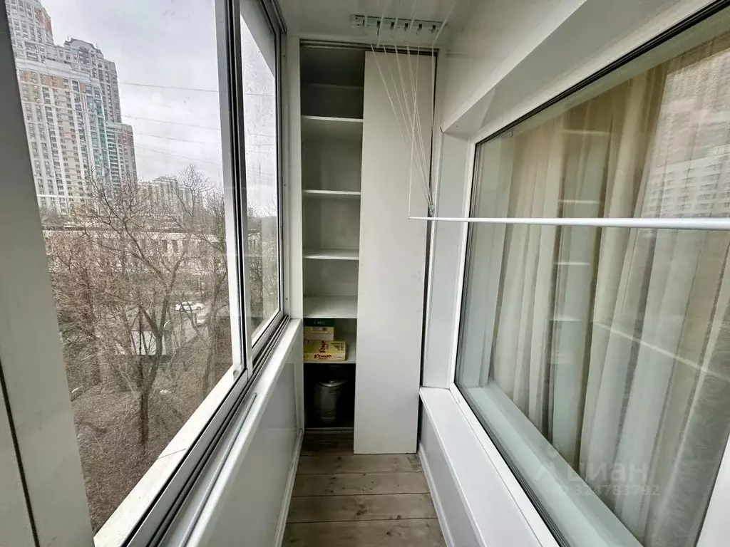 Комната Москва Михневская ул., 19К2 (17.0 м) - Фото 2