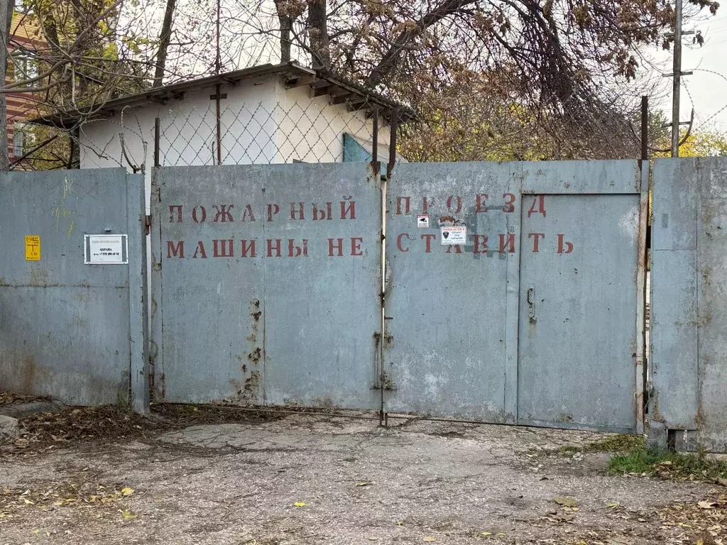 Помещение свободного назначения в Севастополь ул. Надежды Островской, ... - Фото 2