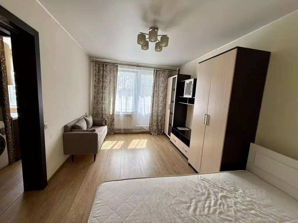 1-к кв. Московская область, Сергиев Посад Новоугличское ш., 66 (30.0 ... - Фото 2