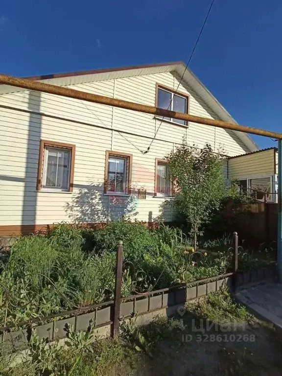 Дом в Белгородская область, Яковлевский муниципальный округ, Томаровка ... - Фото 1