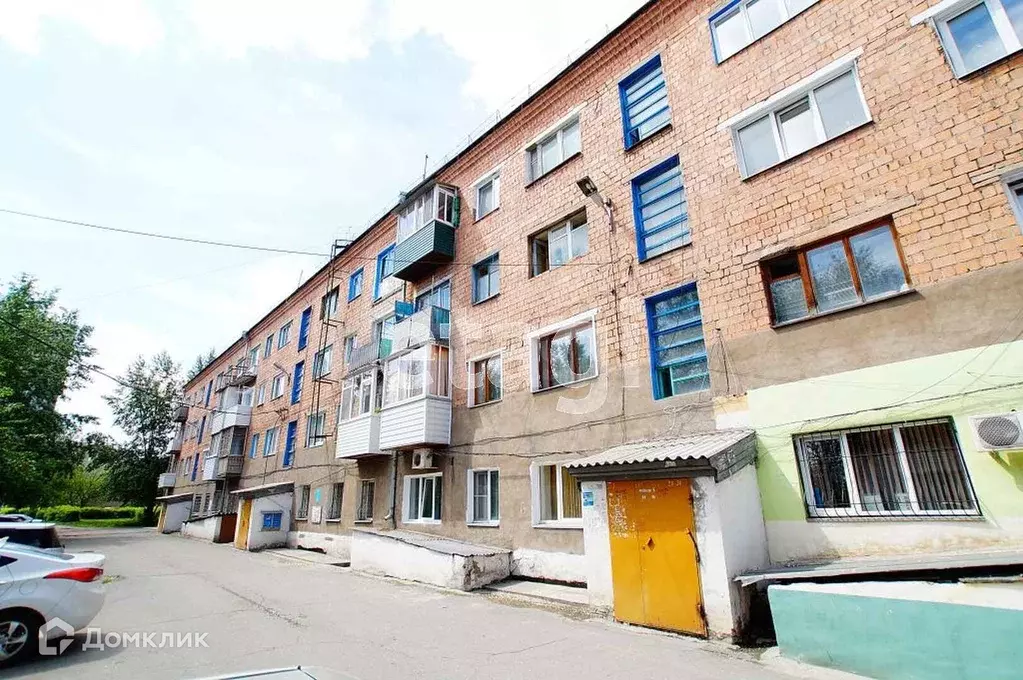 Продаётся 2-к квартира, 32.4 м - Фото 1