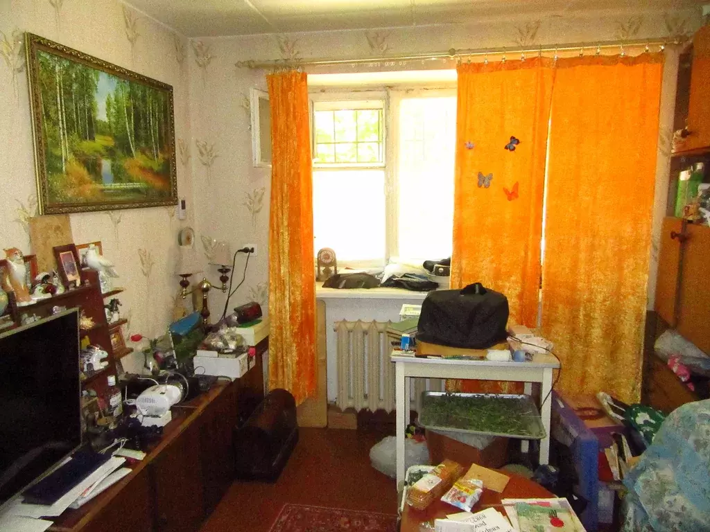 Продаётся 2-к квартира, 48.5 м - Фото 1