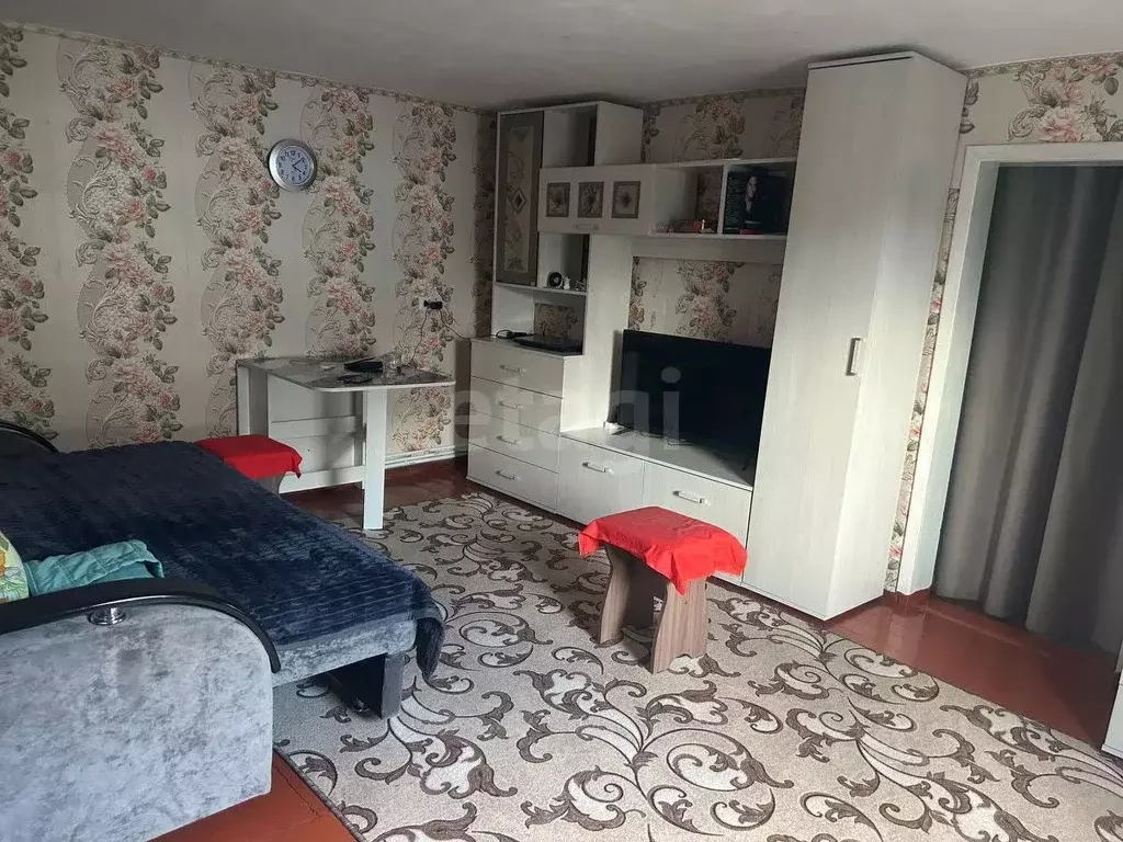 Дом в Воронежская область, Поворино ул. Кирова, 4 (106 м) - Фото 1