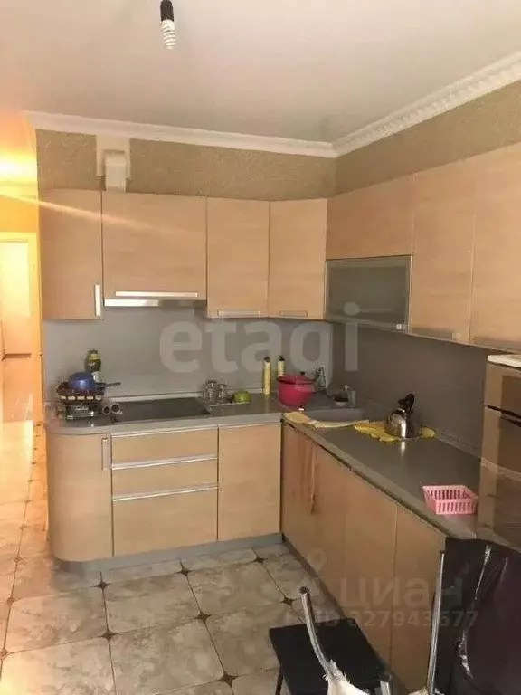 2-к кв. Ставропольский край, Ставрополь ул. Достоевского, 52Вк2 (55.6 ... - Фото 2