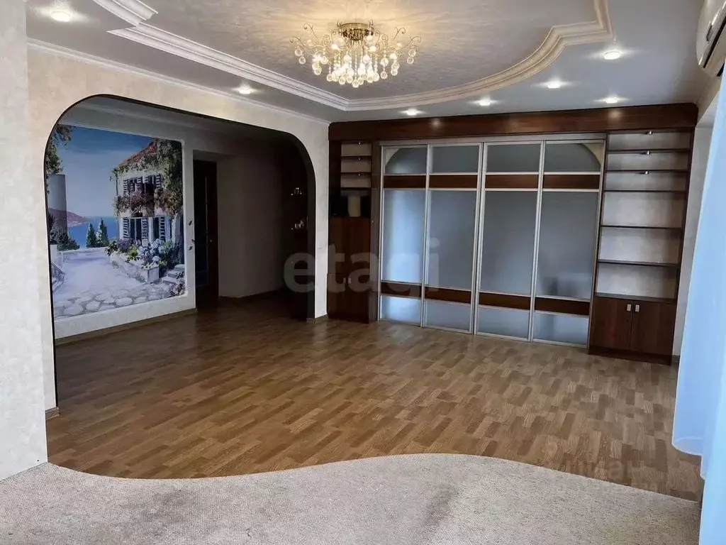 4-к кв. Ростовская область, Батайск ул. Северный Массив, 9 (100.0 м) - Фото 0