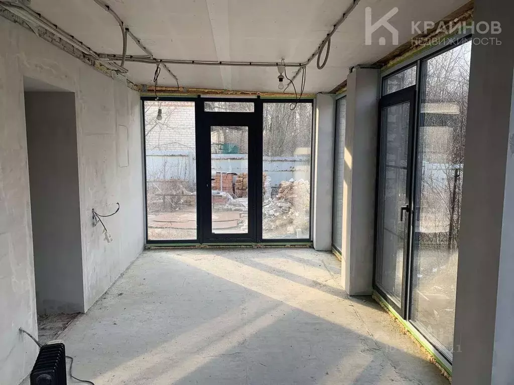 Дом в Воронежская область, Анна пгт ул. Солнечная, 3 (104 м) - Фото 2