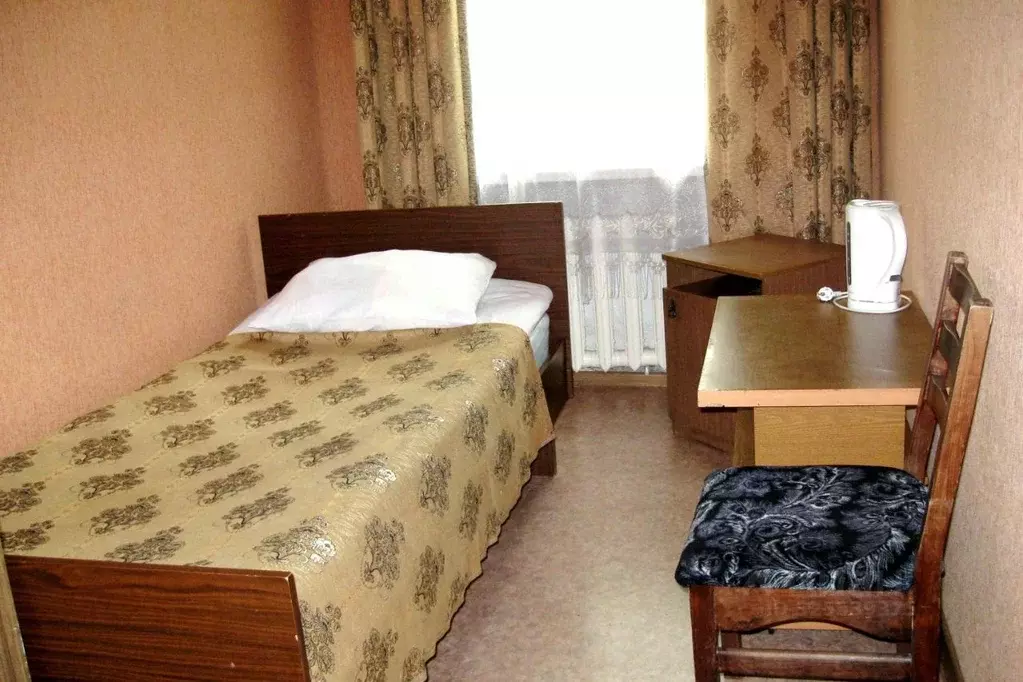 Комната Самарская область, Самара ул. Алексея Толстого, 35 (18.0 м) - Фото 1