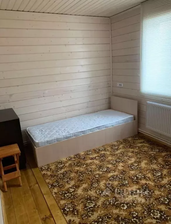 Комната Санкт-Петербург пос. Парголово, Выборгское ш., 258 (12.0 м) - Фото 1