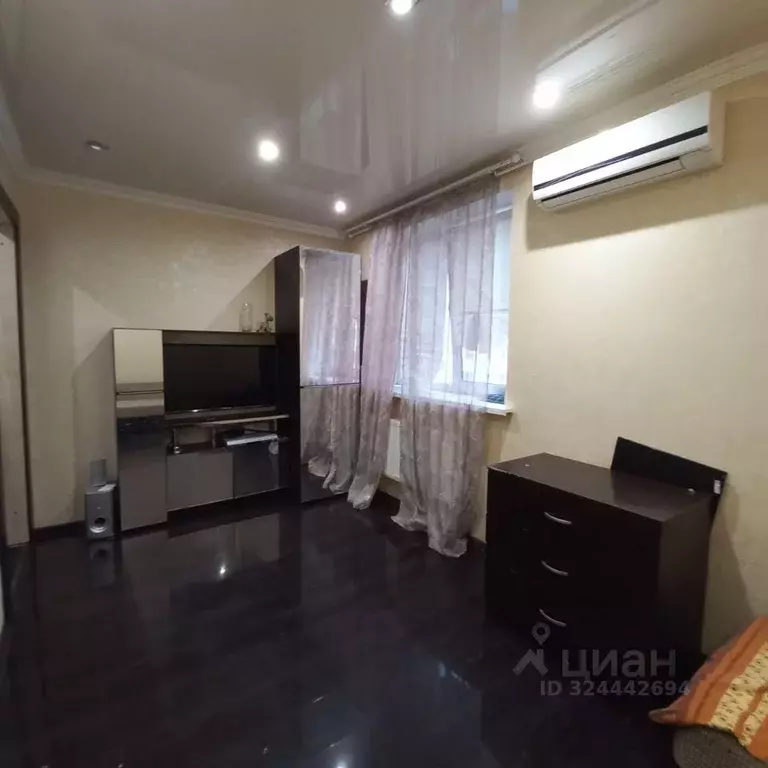 1-к кв. Ростовская область, Аксайский район, Щепкинское с/пос, пос. ... - Фото 1