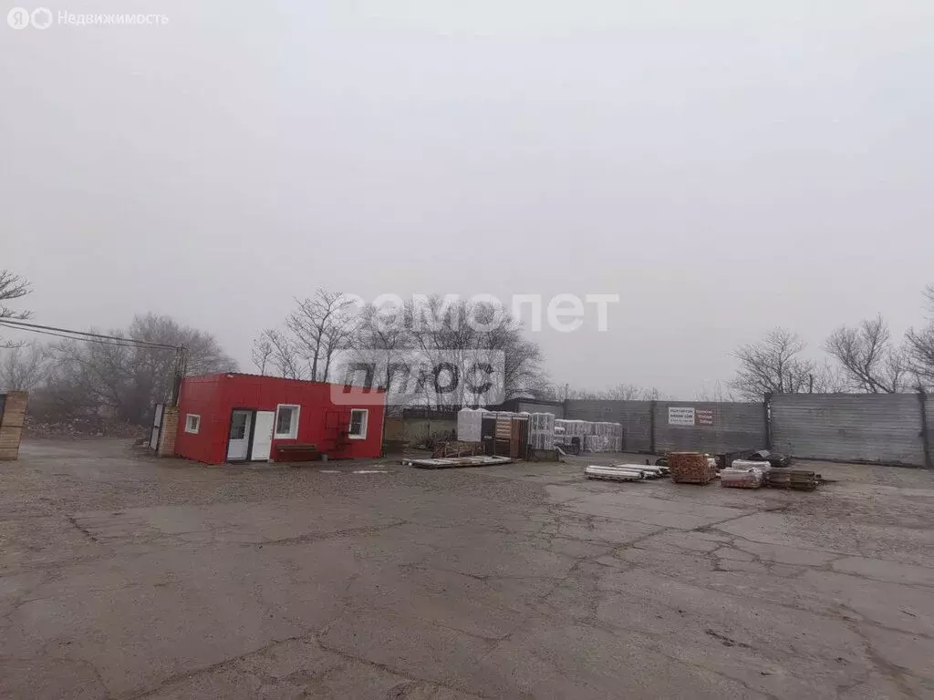 Производственное помещение (569.2 м) - Фото 1