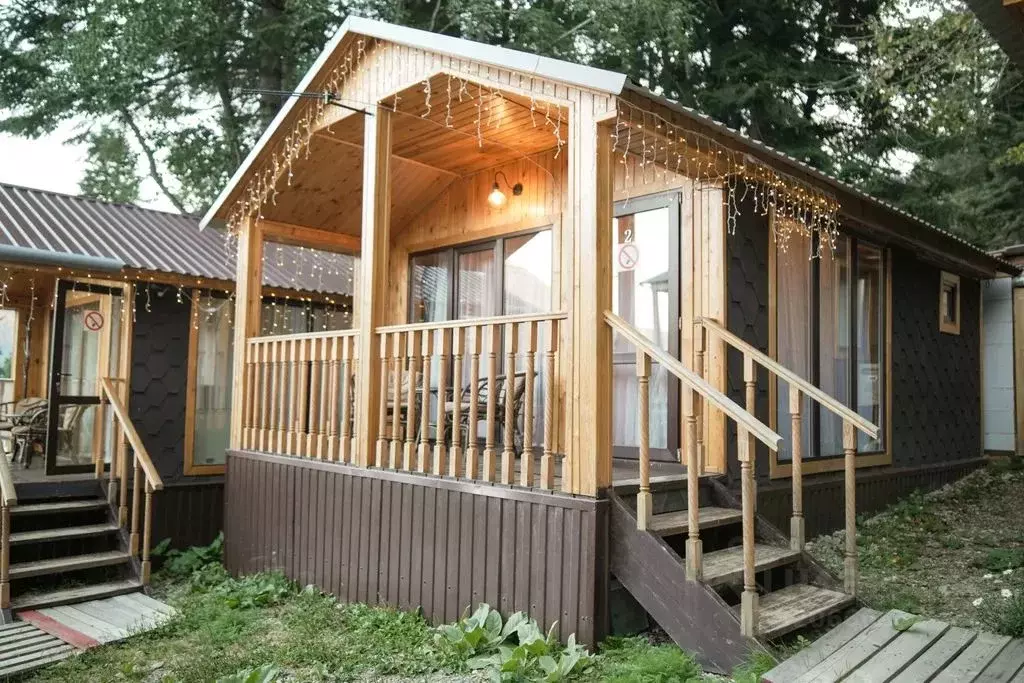 Комната Карачаево-Черкесия, Зеленчукский район, с. Архыз - Фото 1