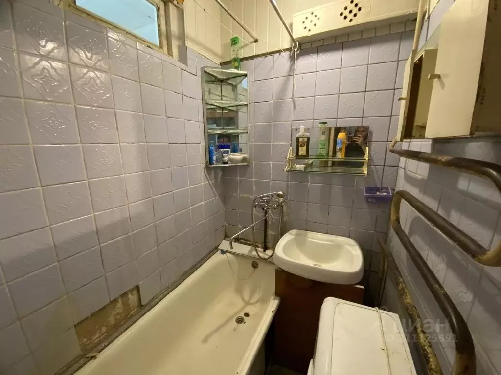 3-к кв. Костромская область, Кострома ул. Юных Пионеров, 3 (61.2 м) - Фото 2