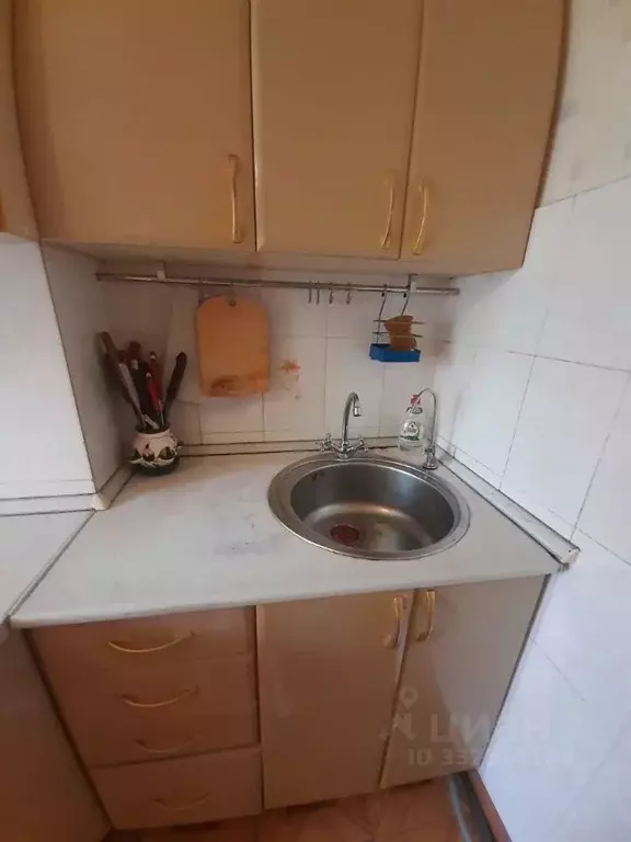 3-к кв. Самарская область, Самара Клиническая ул., 18 (57.0 м) - Фото 2