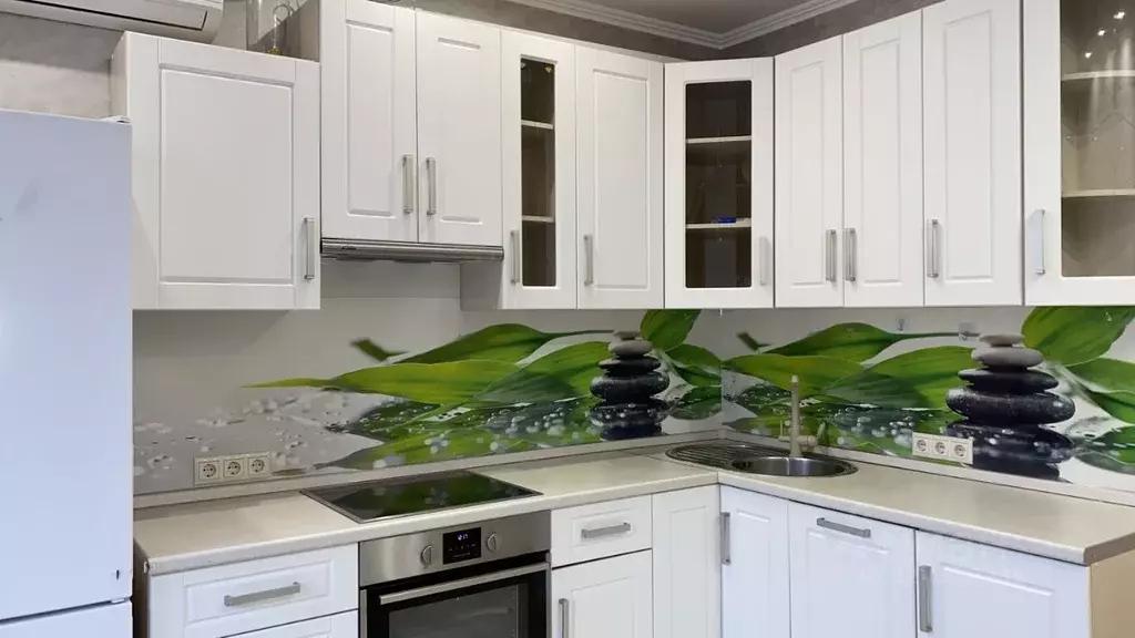 2-к кв. Московская область, Реутов Юбилейный просп., 40 (69.0 м) - Фото 2