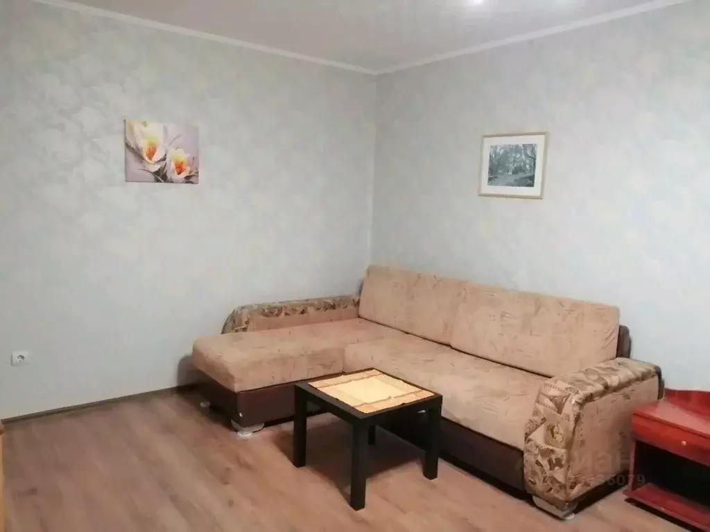 1-к кв. Костромская область, Кострома Профсоюзная ул., 6 (46.0 м) - Фото 2