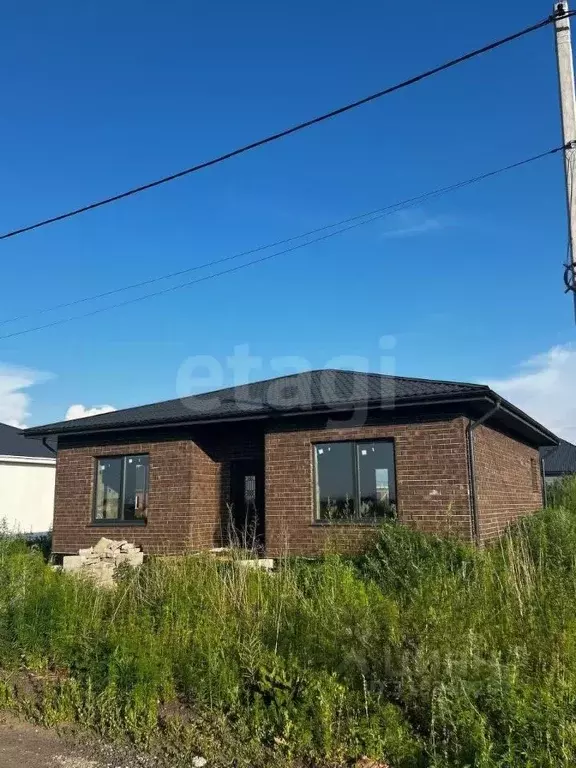 Дом в Тюменская область, Тюменский район, Пятница ТСН  (98 м) - Фото 0