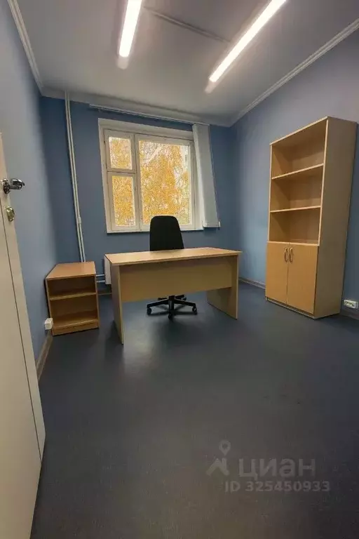 Помещение свободного назначения в Москва Братиславская ул., 18К2 (21 ... - Фото 1