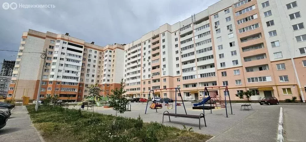 1-комнатная квартира: Рязань, Михайловское шоссе, 234к1 (36.6 м) - Фото 2