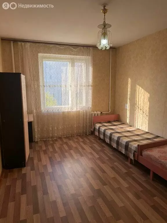 3-комнатная квартира: Самара, улица Стара-Загора, 299 (74 м) - Фото 1