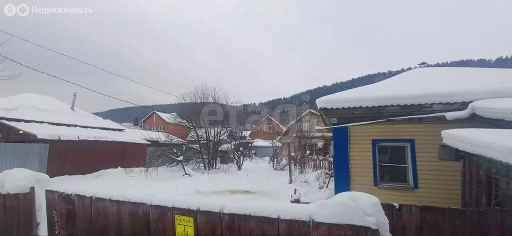 Участок в Горно-Алтайск, улица Пушкина (6 м) - Фото 1