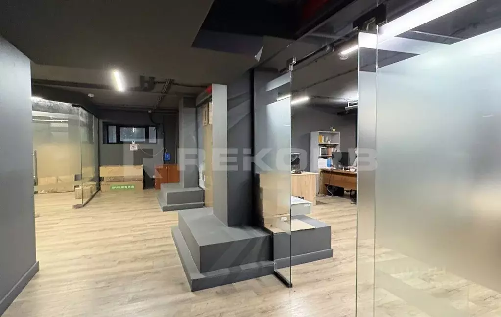 Офис в Санкт-Петербург наб. Обводного Канала, 118аХ (219 м) - Фото 0