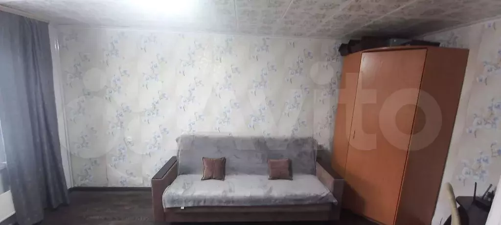 1-к. квартира, 30 м, 3/5 эт. - Фото 0