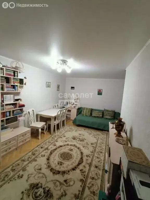 2-комнатная квартира: Москва, улица Генерала Белова, 51к2 (47 м) - Фото 2