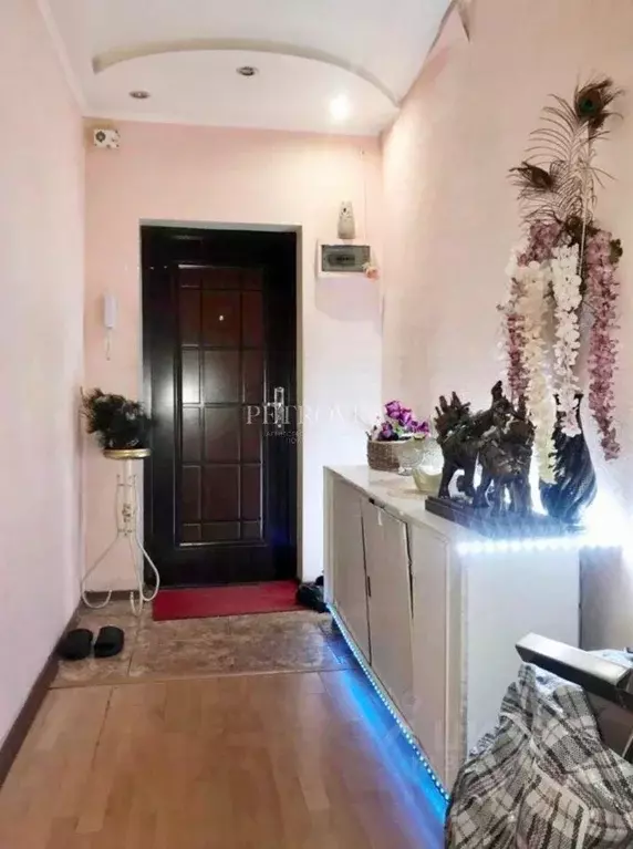 4-к кв. Москва Жулебинский бул., 2К2 (98.9 м) - Фото 1