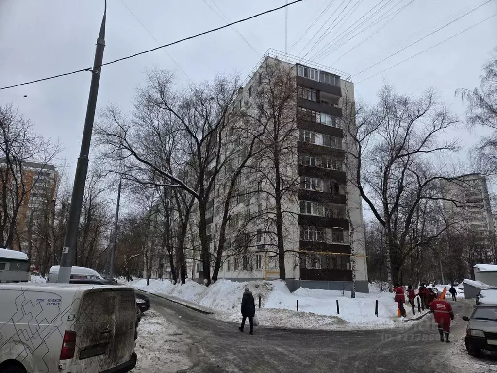 Помещение свободного назначения в Москва Коровинское ш., 11К1 (91 м) - Фото 2