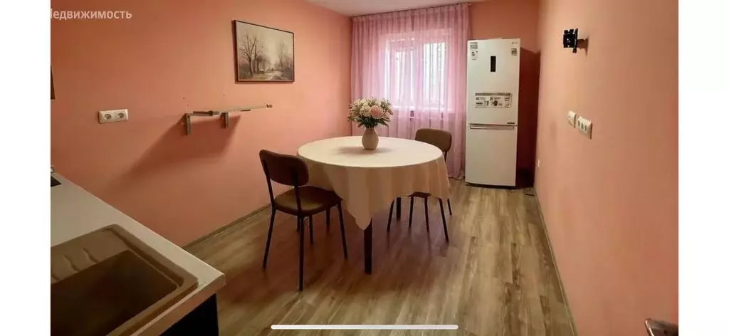 1-комнатная квартира: Иркутск, микрорайон Топкинский, 73 (41.6 м) - Фото 2