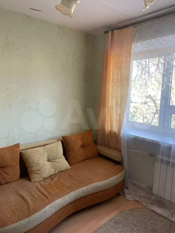 1-к. квартира, 18 м, 3/5 эт. - Фото 1