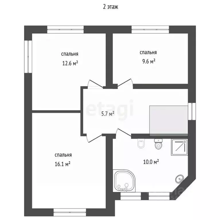Таунхаус в Крым, Ялта Приморский парк имени Гагарина кв-л, 10 (127 м) - Фото 1