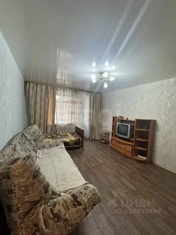 2-к кв. Коми, Сыктывкар ул. Космонавтов, 3 (48.6 м) - Фото 1