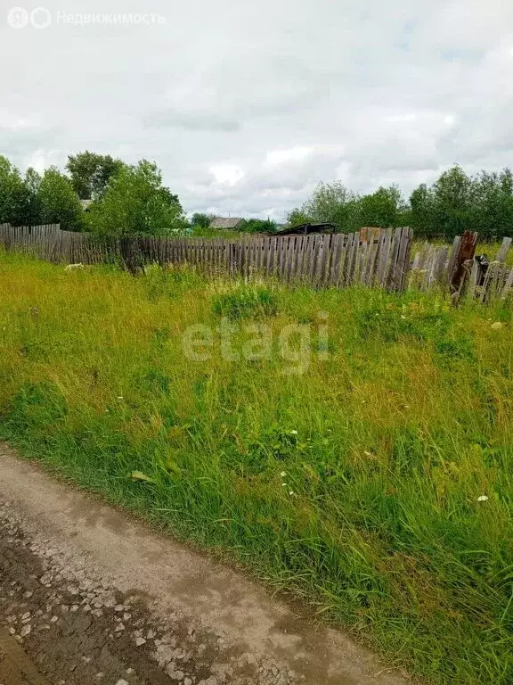 Дом в Свердловская область, городской округ Первоуральск, посёлок ... - Фото 0