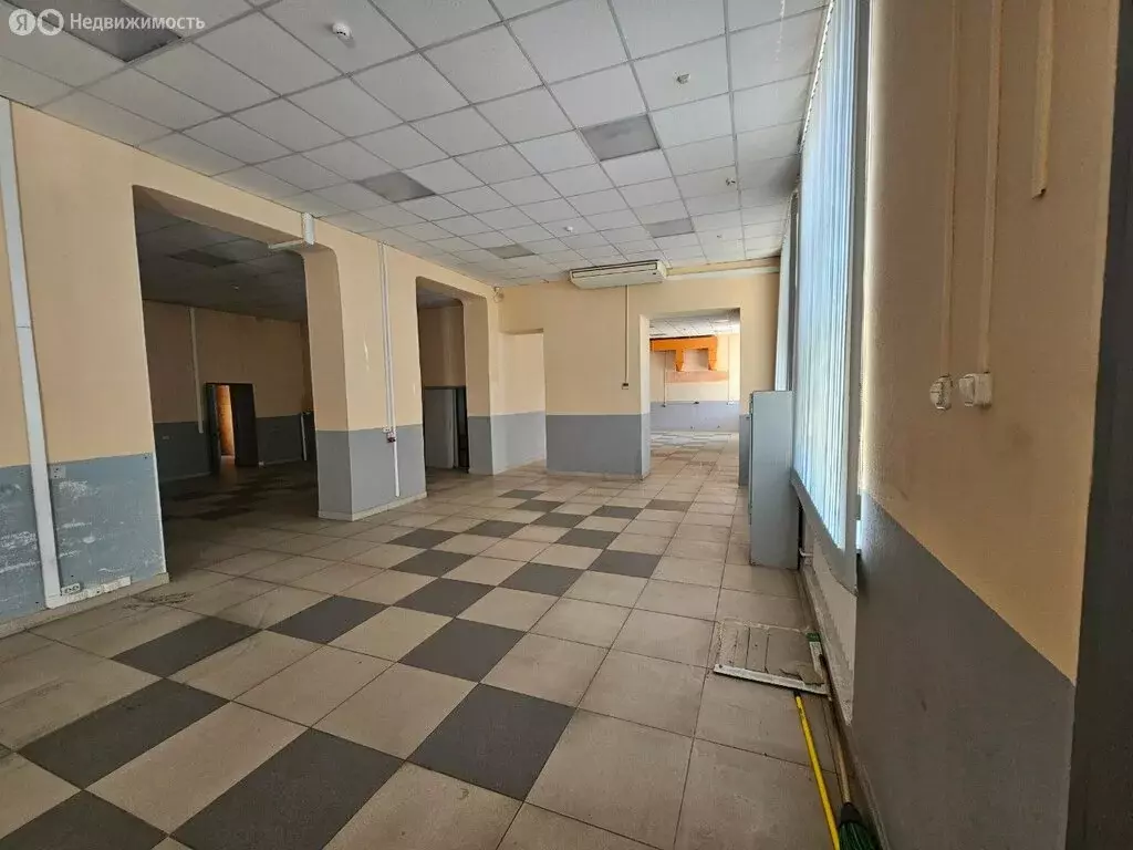 Помещение свободного назначения (393 м) - Фото 1