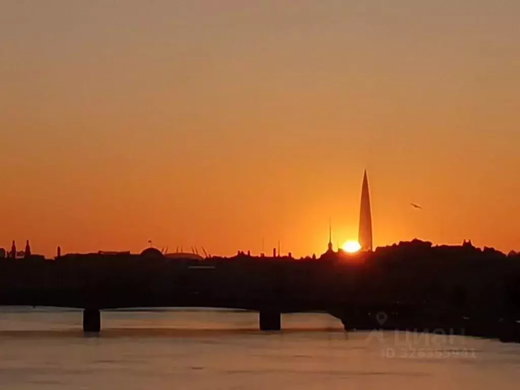 Комната Санкт-Петербург наб. Воскресенская, 6-8 - Фото 1