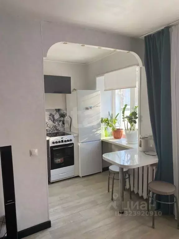 2-к кв. Хабаровский край, Амурск Комсомольский просп., 2 (42.3 м) - Фото 1