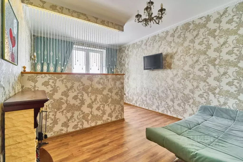 2-к кв. Ленинградская область, Кудрово г. Всеволожский район, ... - Фото 1